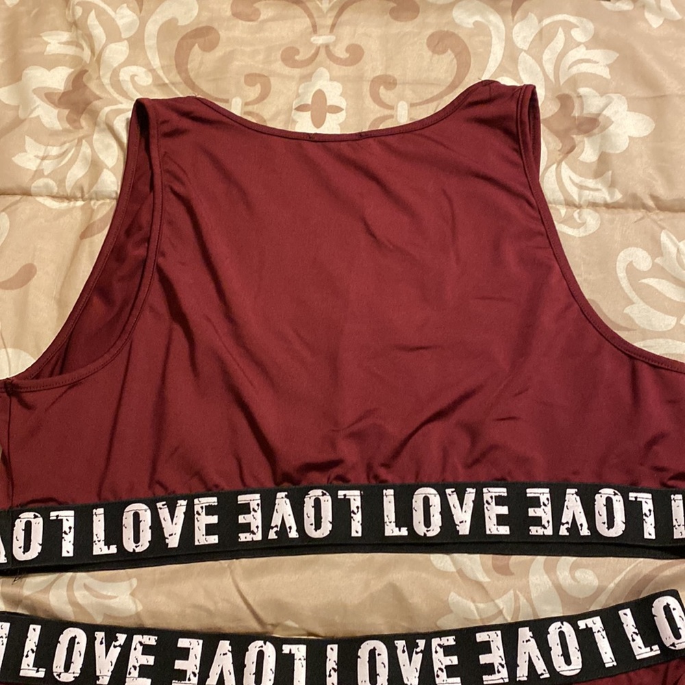 Shein Curve Set - Picture 4 of 9